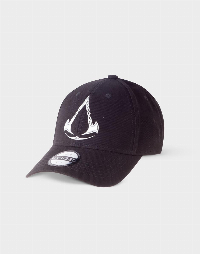 Шапка Assassin's Creed Valhalla - Metal Symbol - Baseball Cap