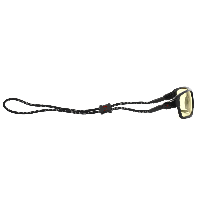 Компютърни очила GUNNAR Lightning Bolt 360 Onyx, Amber, Sun, GUNNAR