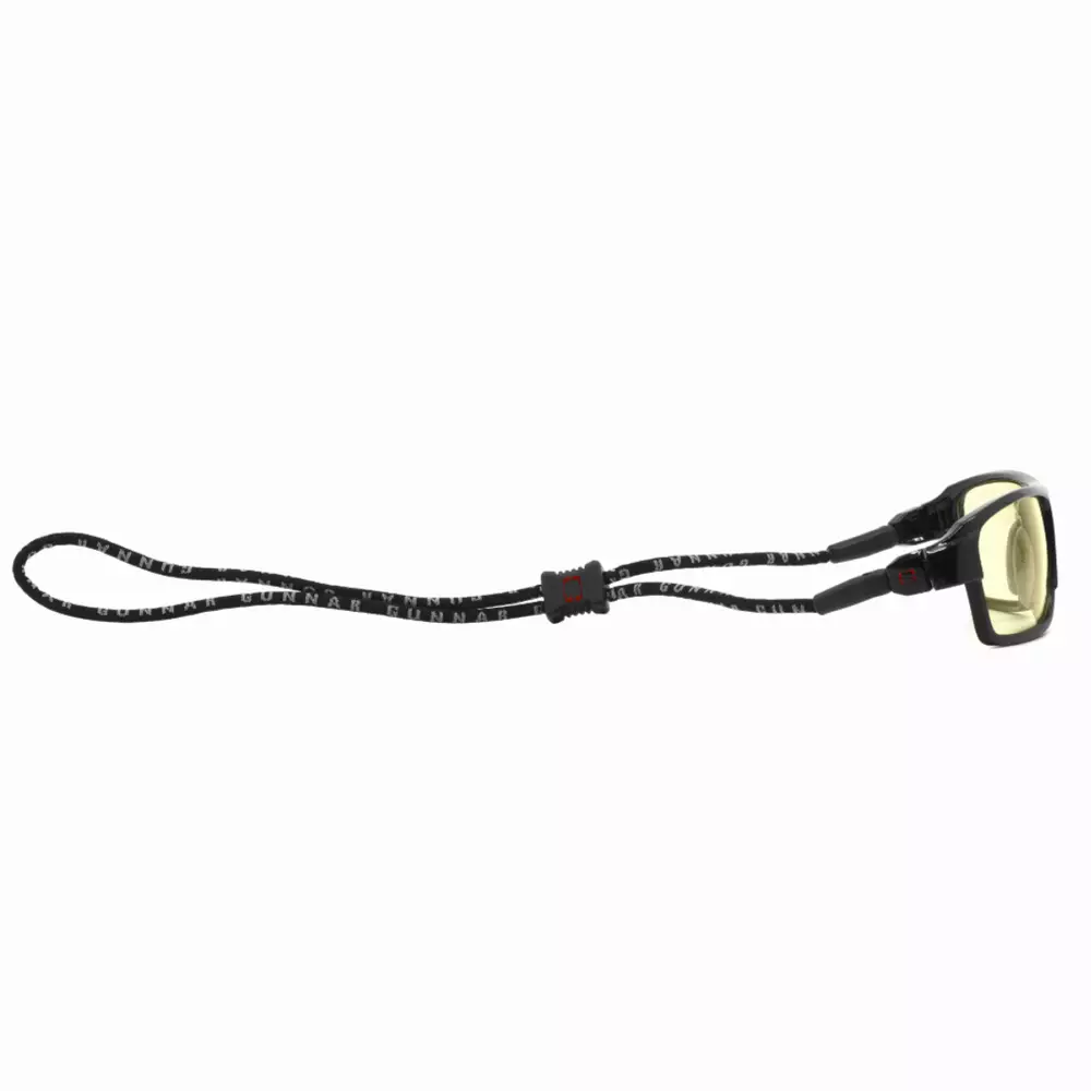 Компютърни очила GUNNAR Lightning Bolt 360 Onyx, Amber, Sun, GUNNAR