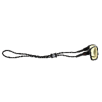 Компютърни очила GUNNAR Lightning Bolt 360 Onyx, Amber, Sun, ESL