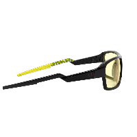 Компютърни очила GUNNAR Lightning Bolt 360 Onyx, Amber, Sun, ESL