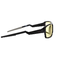 Компютърни очила GUNNAR Lightning Bolt 360 Onyx, Amber, Sun, Rainbow 6 Siege