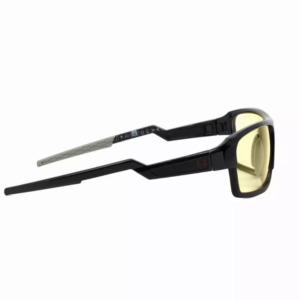 Компютърни очила GUNNAR Lightning Bolt 360 Onyx, Amber, Sun, Rainbow 6 Siege