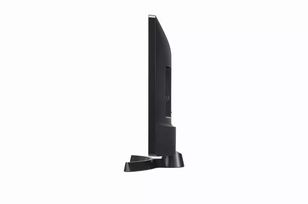 Монитор LG 28" 28TN515V-WZ, TV, 1366x768, 5ms, HDMI, USB