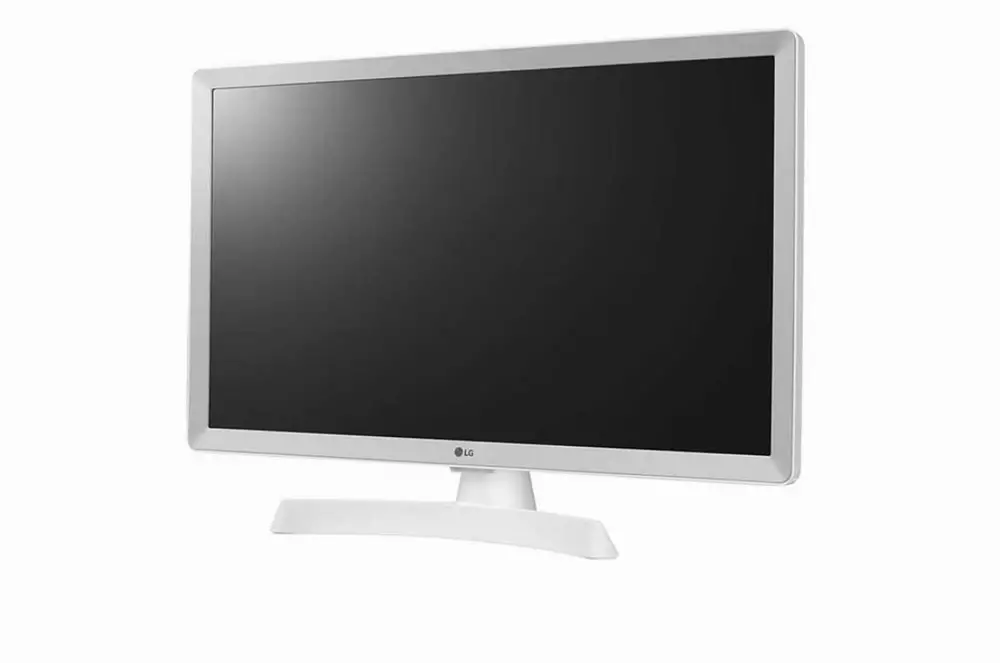 Монитор LG 28" 28TN515S-WZ, TV, 1366x768, 8ms, HDMI, DVI-D, USB, webOS