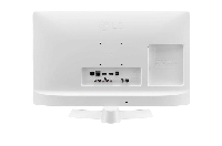 Монитор LG 28" 28TN515S-WZ, TV, 1366x768, 8ms, HDMI, DVI-D, USB, webOS