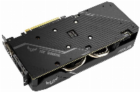 Видео карта ASUS TUF Gaming X3 GeForce GTX 1660 Advanced edition 6GB