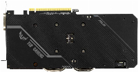 Видео карта ASUS TUF Gaming X3 GeForce GTX 1660 Advanced edition 6GB