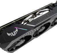 Видео карта ASUS TUF Gaming X3 GeForce GTX 1660 Advanced edition 6GB