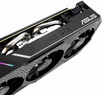 Видео карта ASUS TUF Gaming X3 GeForce GTX 1660 Advanced edition 6GB