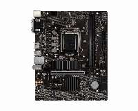 Дънна платка MSI B460M PRO 