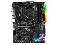 Дънна платка MSI B450 GAMING PRO CARBON MAX (WI-FI)