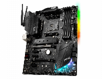Дънна платка MSI B450 GAMING PRO CARBON MAX (WI-FI)