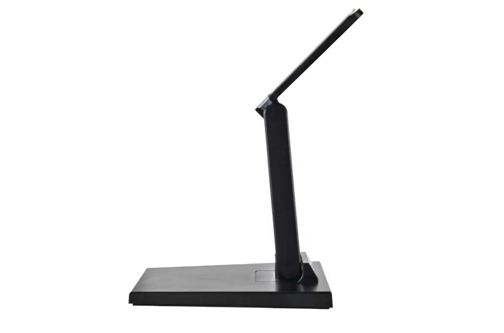 Βάση για οθόνες αφής Hannspree Compact, 10- 21.5", VESA: 75x75-100x100, μαύρη