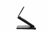 Поставка за тъч монитори Hannspree Compact, 10- 21.5", VESA: 75x75-100x100, черен