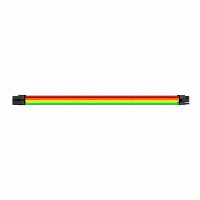 Комплект оплетени кабели Thermaltake TtMod Rainbow