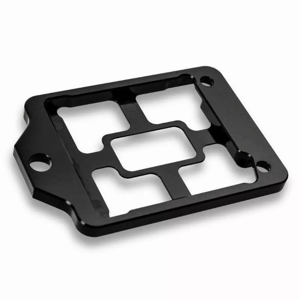 Монтажната рамка der8auer Intel 9th Gen. OC-Frame