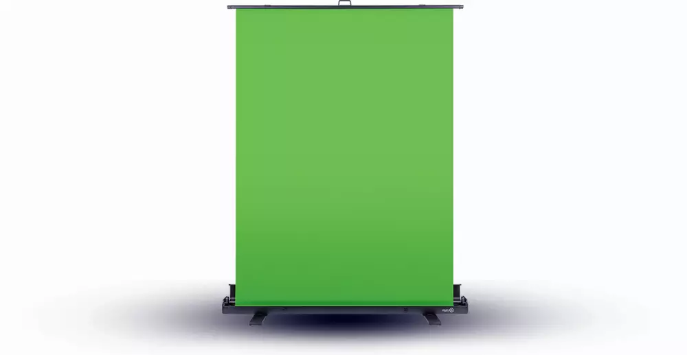 Зелен Екран Elgato Green Screen