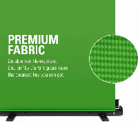 Зелен Екран Elgato Green Screen