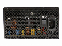 Захраване Super Flower Leadex III 650W 80 Plus Gold