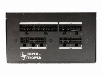 Захраване Super Flower Leadex III 650W 80 Plus Gold