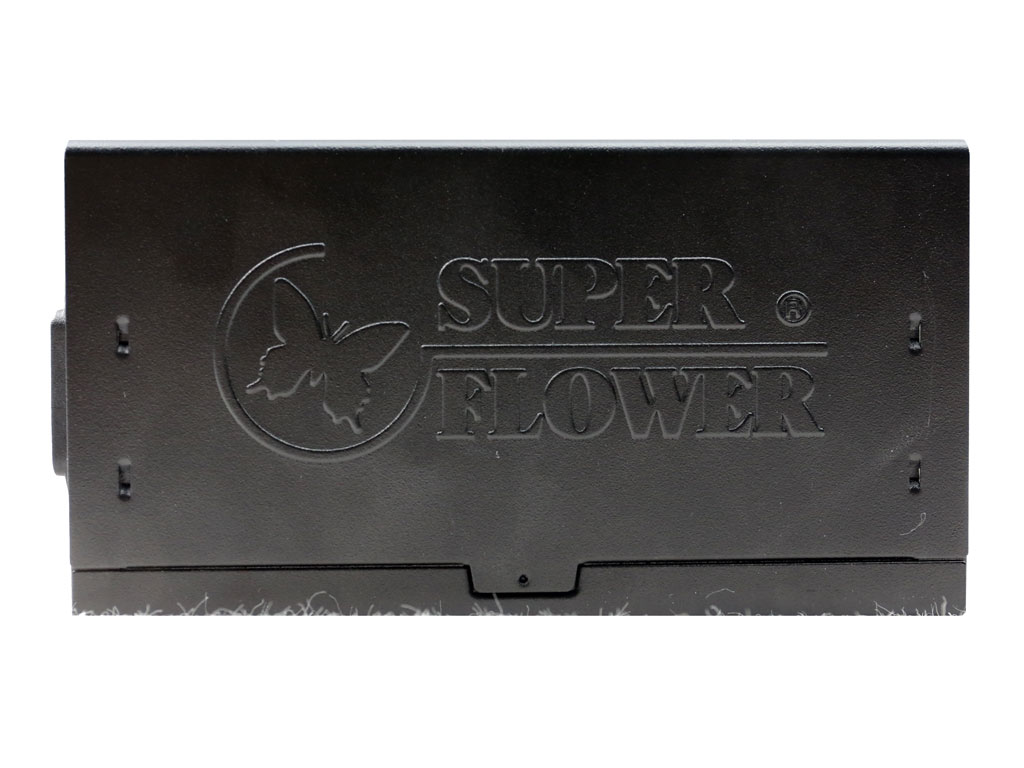 Захраване Super Flower Leadex III 650W 80 Plus Gold