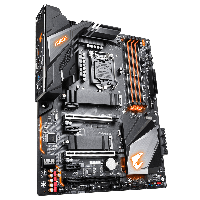 Дънна платка Gigabyte Z390 AORUS PRO
