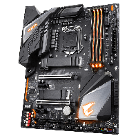 Дънна платка Gigabyte Z390 AORUS PRO