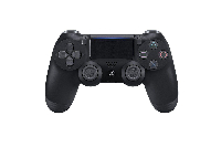 Безжичен геймпад Sony DualShock 4 Black