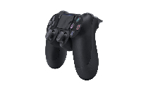 Безжичен геймпад Sony DualShock 4 Black