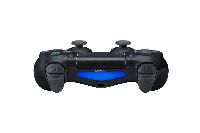 Безжичен геймпад Sony DualShock 4 Black