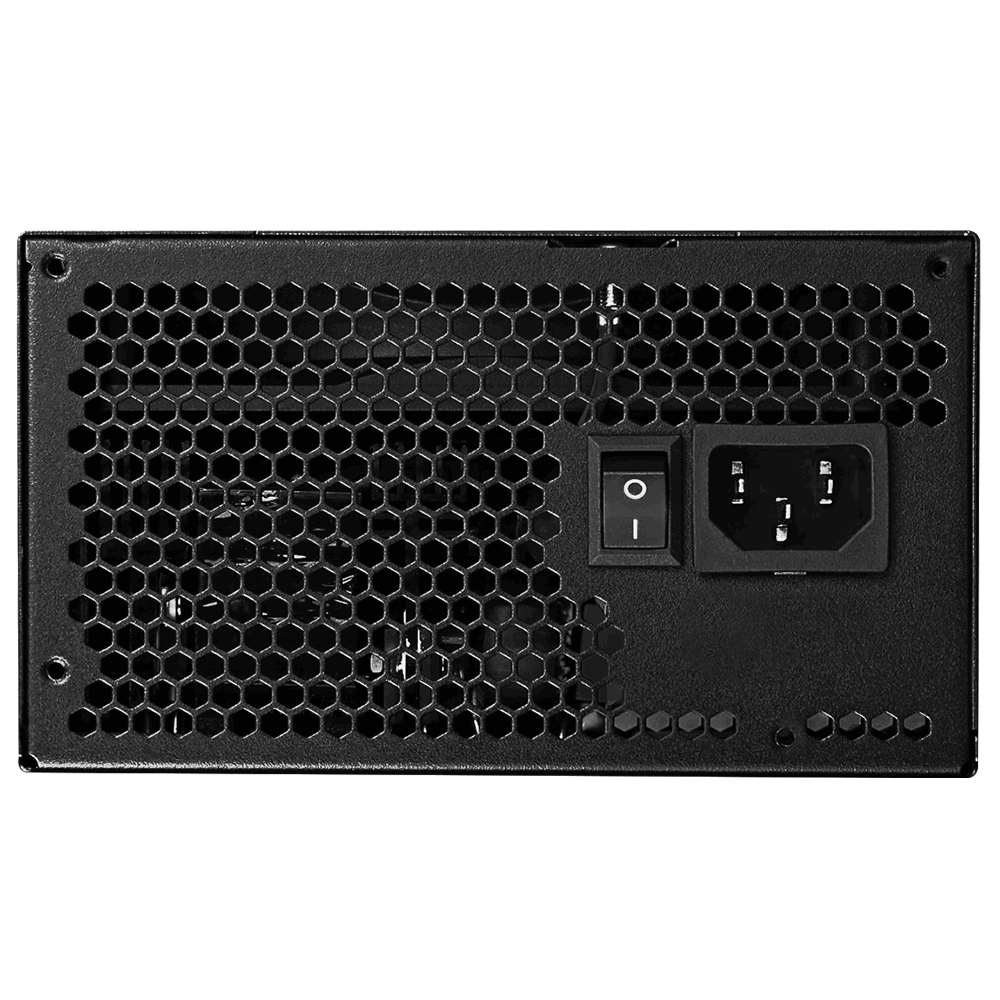 Захранване Gigabyte AORUS P750W 750W 80+ Gold 