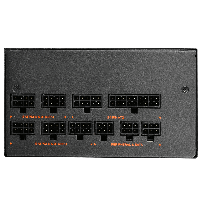 Захранване Gigabyte AORUS P750W 750W 80+ Gold 