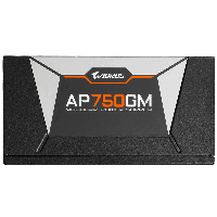 Захранване Gigabyte AORUS P750W 750W 80+ Gold 