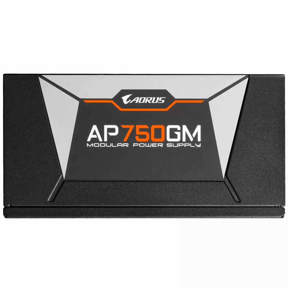 Захранване Gigabyte AORUS P750W 750W 80+ Gold 