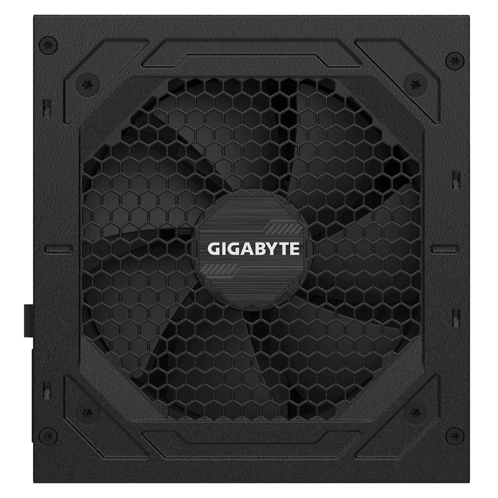 Захранване Gigabyte P750W 750W 80+ GOLD 
