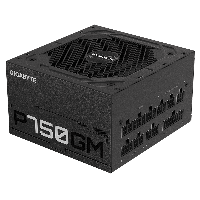 Захранване Gigabyte P750W 750W 80+ GOLD 
