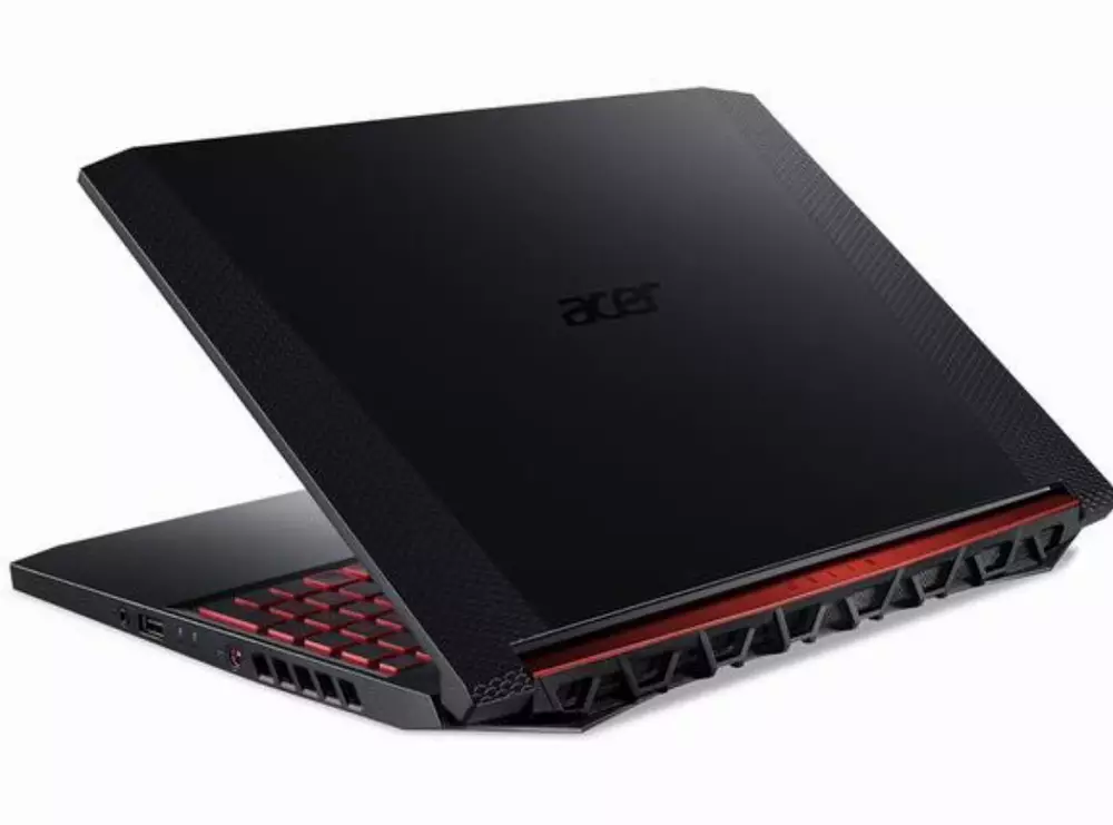 Лаптоп ACER AN515-55-54U8 NITRO 5 - NH.Q7MEX.006
