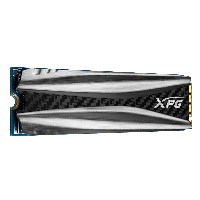 Диск SSD ADATA GAMMIX S50 2TB XPG M.2 PCIe NVMe 4.0 x4 
