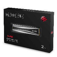 Диск SSD ADATA GAMMIX S50 2TB XPG M.2 PCIe NVMe 4.0 x4 