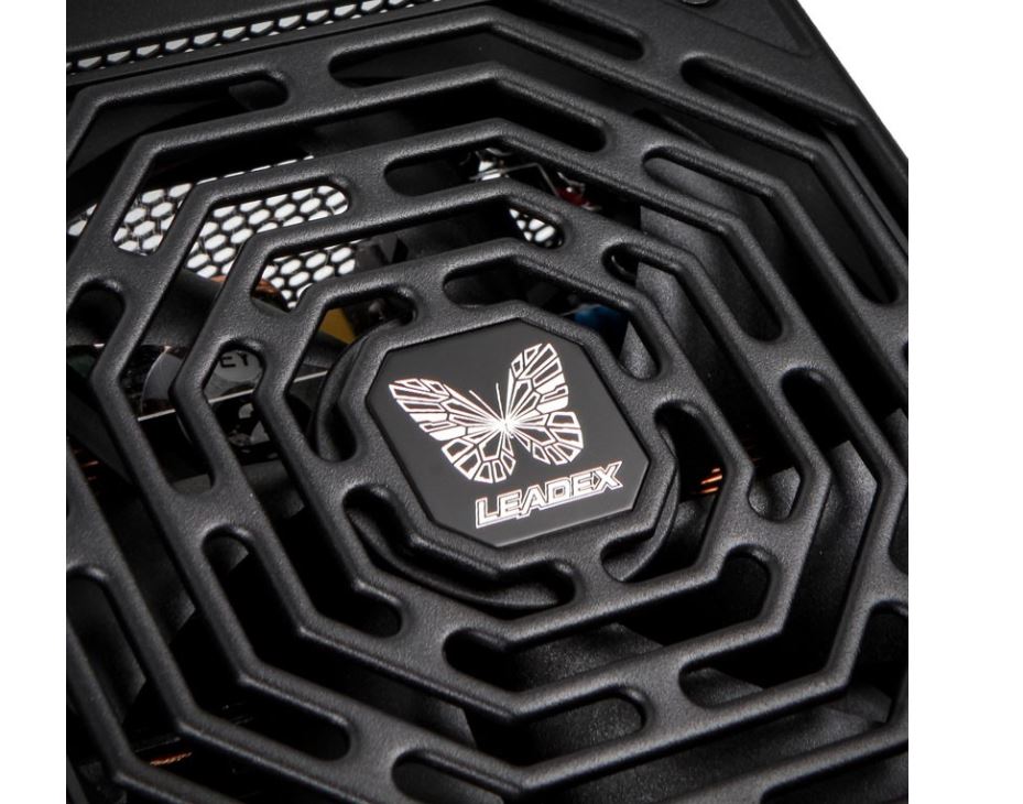 Захраване Super Flower Leadex 750W 80 Plus Platinum