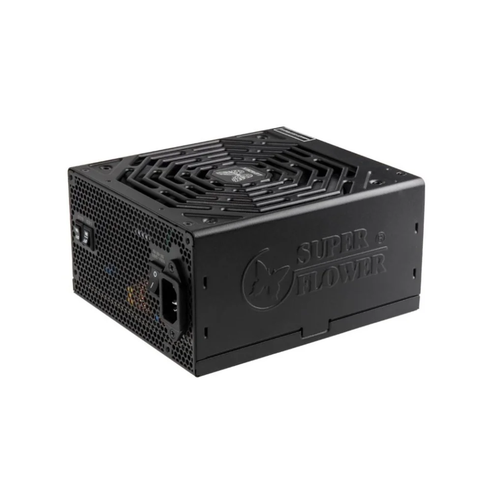 Захраване Super Flower Leadex 750W 80 Plus Platinum