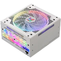 Захраване Super Flower Leadex III 750W ARGB White 80+ Gold 