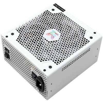 Захраване Super Flower Leadex III 750W ARGB White 80+ Gold 