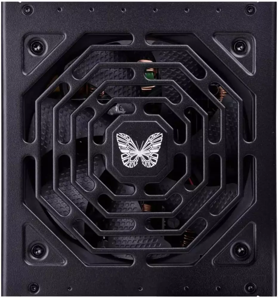 Захранване Super Flower Leadex III 550W 80 Plus Gold