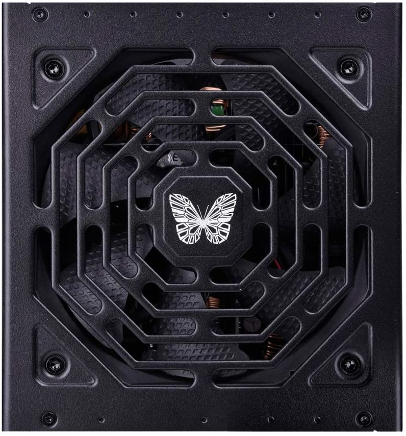 Захранване Super Flower Leadex III 550W 80 Plus Gold