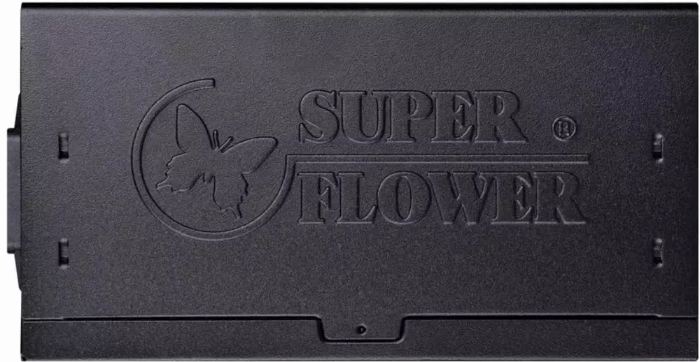 Захранване Super Flower Leadex III 550W 80 Plus Gold