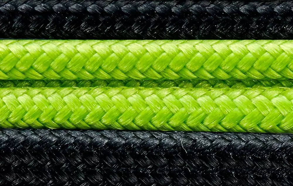 Комплект оплетени кабели Cooler Master Green & Black