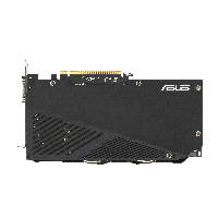 Видео карта ASUS DUAL GTX 1660 Super EVO OC Edition 6GB