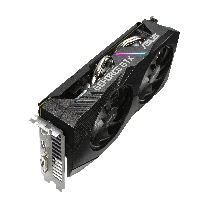 Видео карта ASUS DUAL GTX 1660 Super EVO OC Edition 6GB
